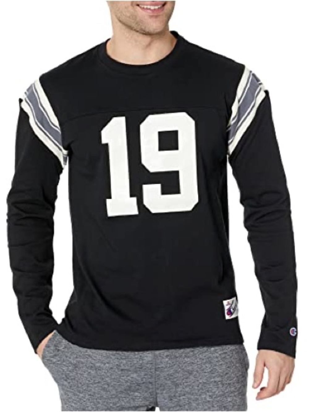 Champion Top